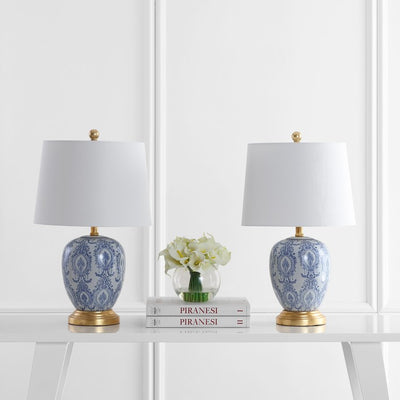 Product Image: TBL4146A-SET2 Lighting/Lamps/Table Lamps