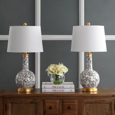 Product Image: TBL4147A-SET2 Lighting/Lamps/Table Lamps