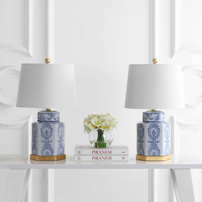 Product Image: TBL4150A-SET2 Lighting/Lamps/Table Lamps