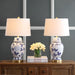 TBL4160A-SET2 Lighting/Lamps/Table Lamps