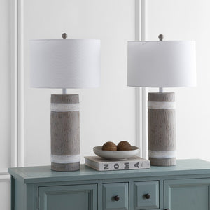 TBL4181A-SET2 Lighting/Lamps/Table Lamps