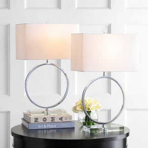 TBL4190A-SET2 Lighting/Lamps/Table Lamps