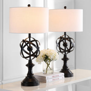 TBL4195A-SET2 Lighting/Lamps/Table Lamps