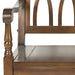 AMH6500D Decor/Furniture & Rugs/Ottomans Benches & Small Stools
