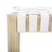 BCH1001B Decor/Furniture & Rugs/Ottomans Benches & Small Stools