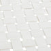 BCH1001B Decor/Furniture & Rugs/Ottomans Benches & Small Stools