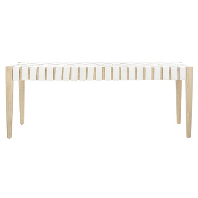 Product Image: BCH1001B Decor/Furniture & Rugs/Ottomans Benches & Small Stools