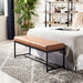 BCH6204A Decor/Furniture & Rugs/Ottomans Benches & Small Stools