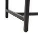 BCH6204A Decor/Furniture & Rugs/Ottomans Benches & Small Stools