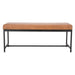 BCH6204A Decor/Furniture & Rugs/Ottomans Benches & Small Stools