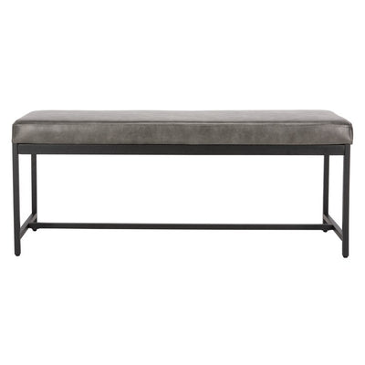 Product Image: BCH6204B Decor/Furniture & Rugs/Ottomans Benches & Small Stools