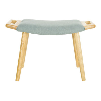 Product Image: BCH9500B Decor/Furniture & Rugs/Ottomans Benches & Small Stools