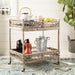 BCT6500A Decor/Furniture & Rugs/Bar Furniture & Carts