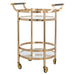 BCT8001B Decor/Furniture & Rugs/Bar Furniture & Carts