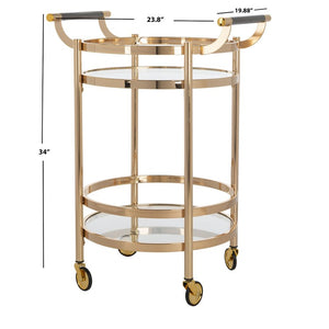 BCT8001B Decor/Furniture & Rugs/Bar Furniture & Carts