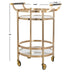 BCT8001B Decor/Furniture & Rugs/Bar Furniture & Carts