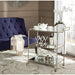 FOX2557A Decor/Furniture & Rugs/Bar Furniture & Carts