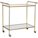 FOX2558A Decor/Furniture & Rugs/Bar Furniture & Carts