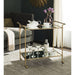 FOX2558A Decor/Furniture & Rugs/Bar Furniture & Carts