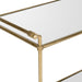 FOX2558A Decor/Furniture & Rugs/Bar Furniture & Carts