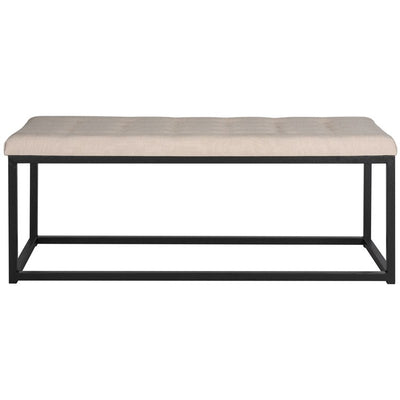 Product Image: FOX6225A Decor/Furniture & Rugs/Ottomans Benches & Small Stools