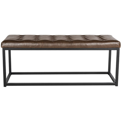 Product Image: FOX6225C Decor/Furniture & Rugs/Ottomans Benches & Small Stools