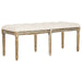 FOX6231A Decor/Furniture & Rugs/Ottomans Benches & Small Stools