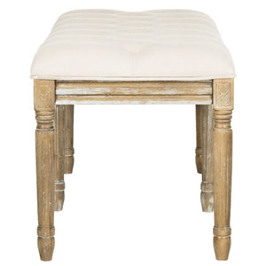 FOX6231A Decor/Furniture & Rugs/Ottomans Benches & Small Stools