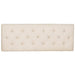 FOX6231A Decor/Furniture & Rugs/Ottomans Benches & Small Stools