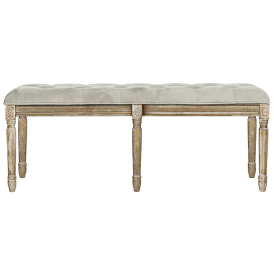 Product Image: FOX6231B Decor/Furniture & Rugs/Ottomans Benches & Small Stools