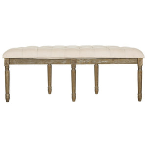 FOX6238A Decor/Furniture & Rugs/Ottomans Benches & Small Stools