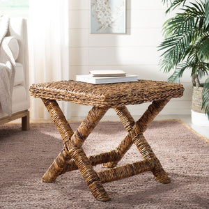 FOX6529A Decor/Furniture & Rugs/Ottomans Benches & Small Stools