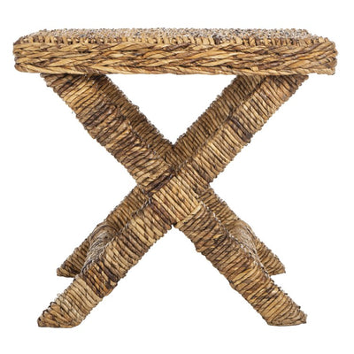 Product Image: FOX6529A Decor/Furniture & Rugs/Ottomans Benches & Small Stools