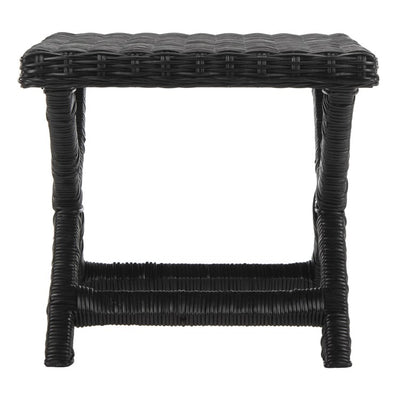 Product Image: FOX6529B Decor/Furniture & Rugs/Ottomans Benches & Small Stools