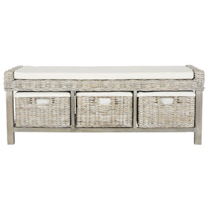 FOX6537A Decor/Furniture & Rugs/Ottomans Benches & Small Stools