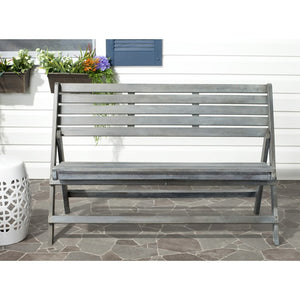 FOX6705A Outdoor/Patio Furniture/Outdoor Benches