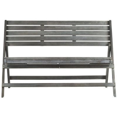 Product Image: FOX6705A Outdoor/Patio Furniture/Outdoor Benches