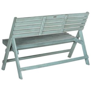 FOX6705C Outdoor/Patio Furniture/Outdoor Benches