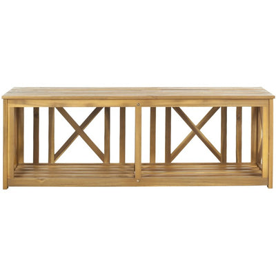 Product Image: FOX6706B Outdoor/Patio Furniture/Outdoor Benches