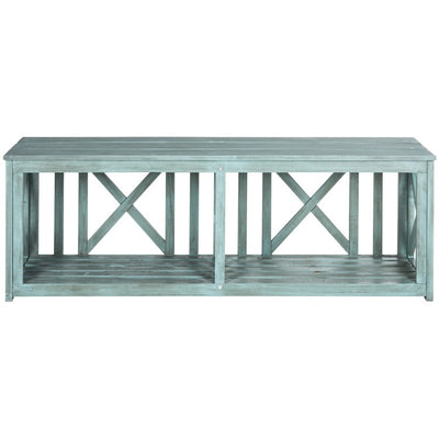 Product Image: FOX6706C Outdoor/Patio Furniture/Outdoor Benches