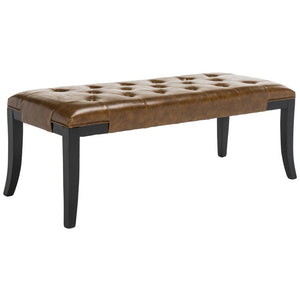 HUD4069C Decor/Furniture & Rugs/Ottomans Benches & Small Stools