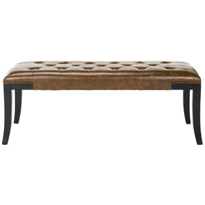 HUD4069C Decor/Furniture & Rugs/Ottomans Benches & Small Stools