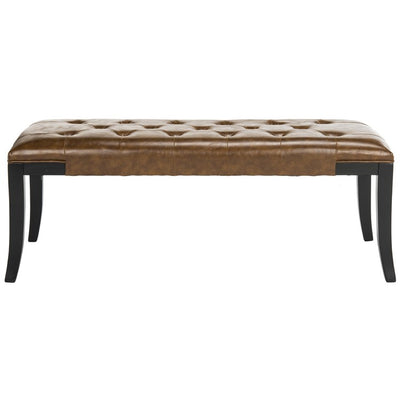Product Image: HUD4069C Decor/Furniture & Rugs/Ottomans Benches & Small Stools