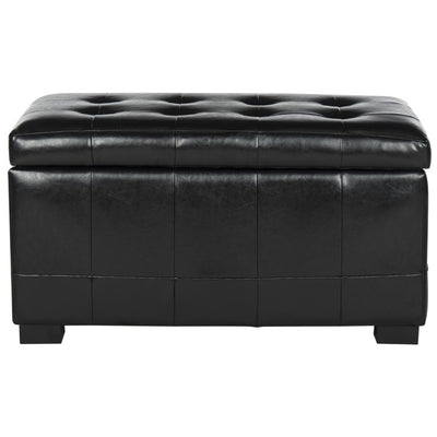 Product Image: HUD4201B Decor/Furniture & Rugs/Ottomans Benches & Small Stools