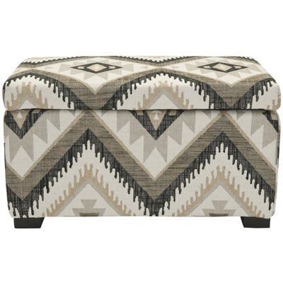 Product Image: HUD8227C Decor/Furniture & Rugs/Ottomans Benches & Small Stools