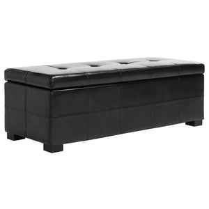 HUD8229B Decor/Furniture & Rugs/Ottomans Benches & Small Stools