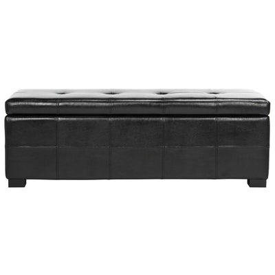 Product Image: HUD8229B Decor/Furniture & Rugs/Ottomans Benches & Small Stools