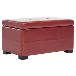 HUD8230R Decor/Furniture & Rugs/Ottomans Benches & Small Stools