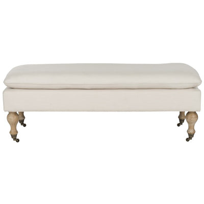 Product Image: HUD8239L Decor/Furniture & Rugs/Ottomans Benches & Small Stools