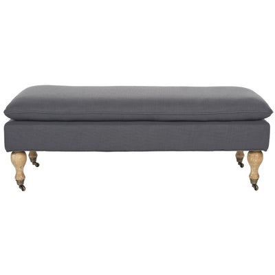 Product Image: HUD8239T Decor/Furniture & Rugs/Ottomans Benches & Small Stools